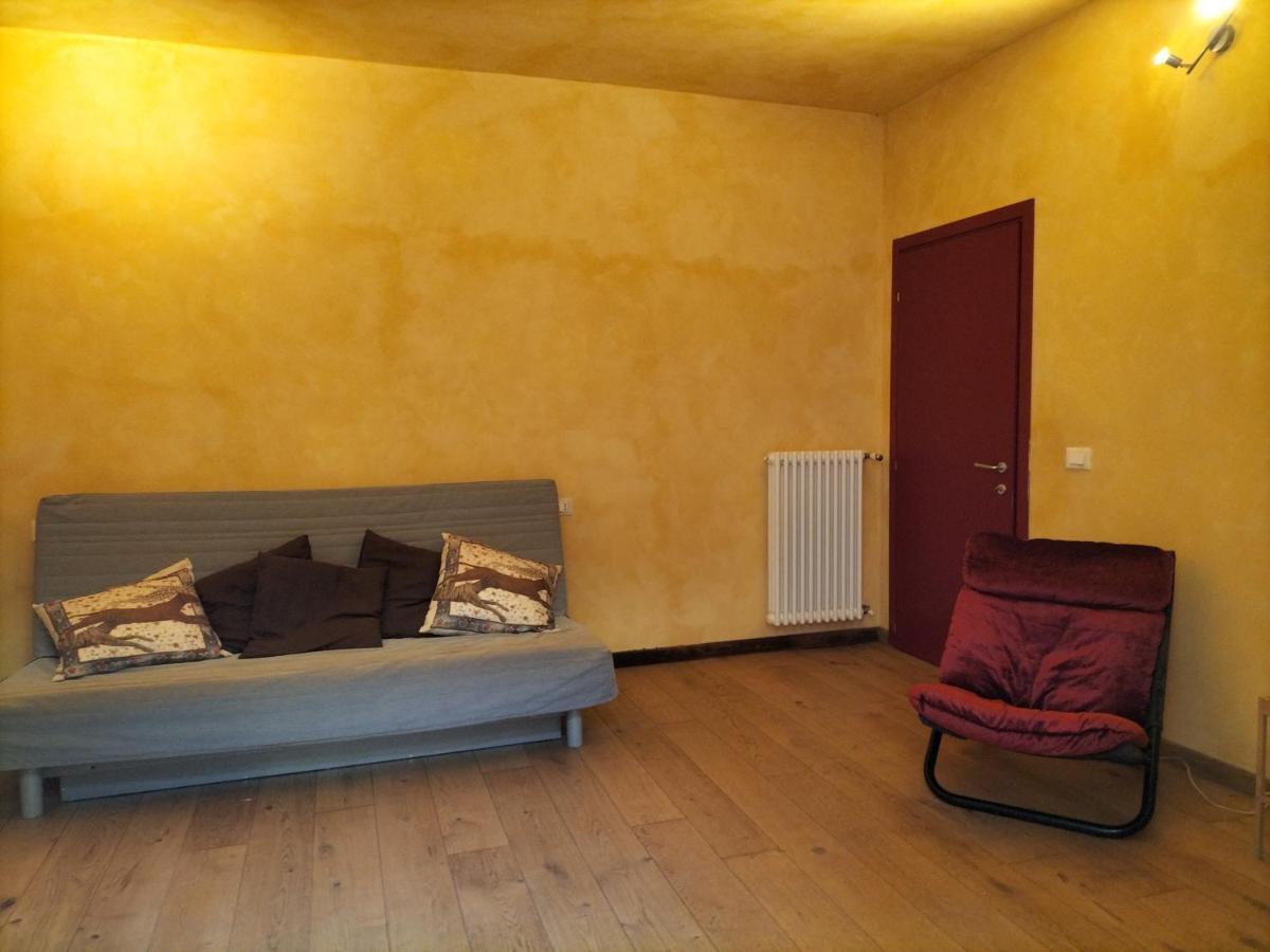 フィレンツェCasa Giardino A San Fredianoアパートメント エクステリア 写真