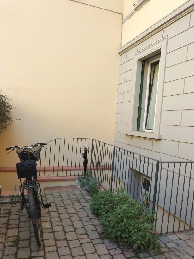 フィレンツェCasa Giardino A San Fredianoアパートメント エクステリア 写真